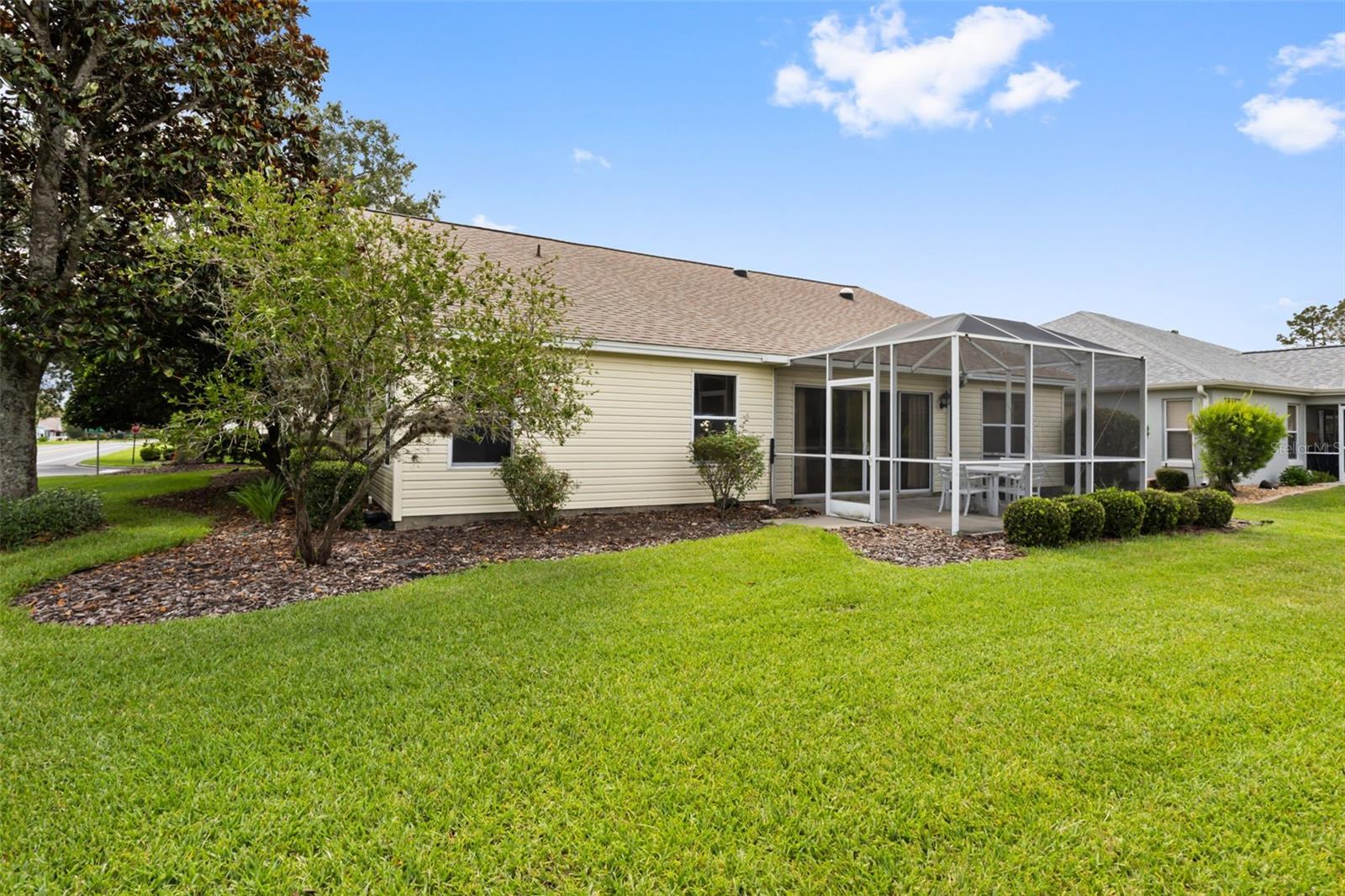 VILLAGES SUMTER - Residential