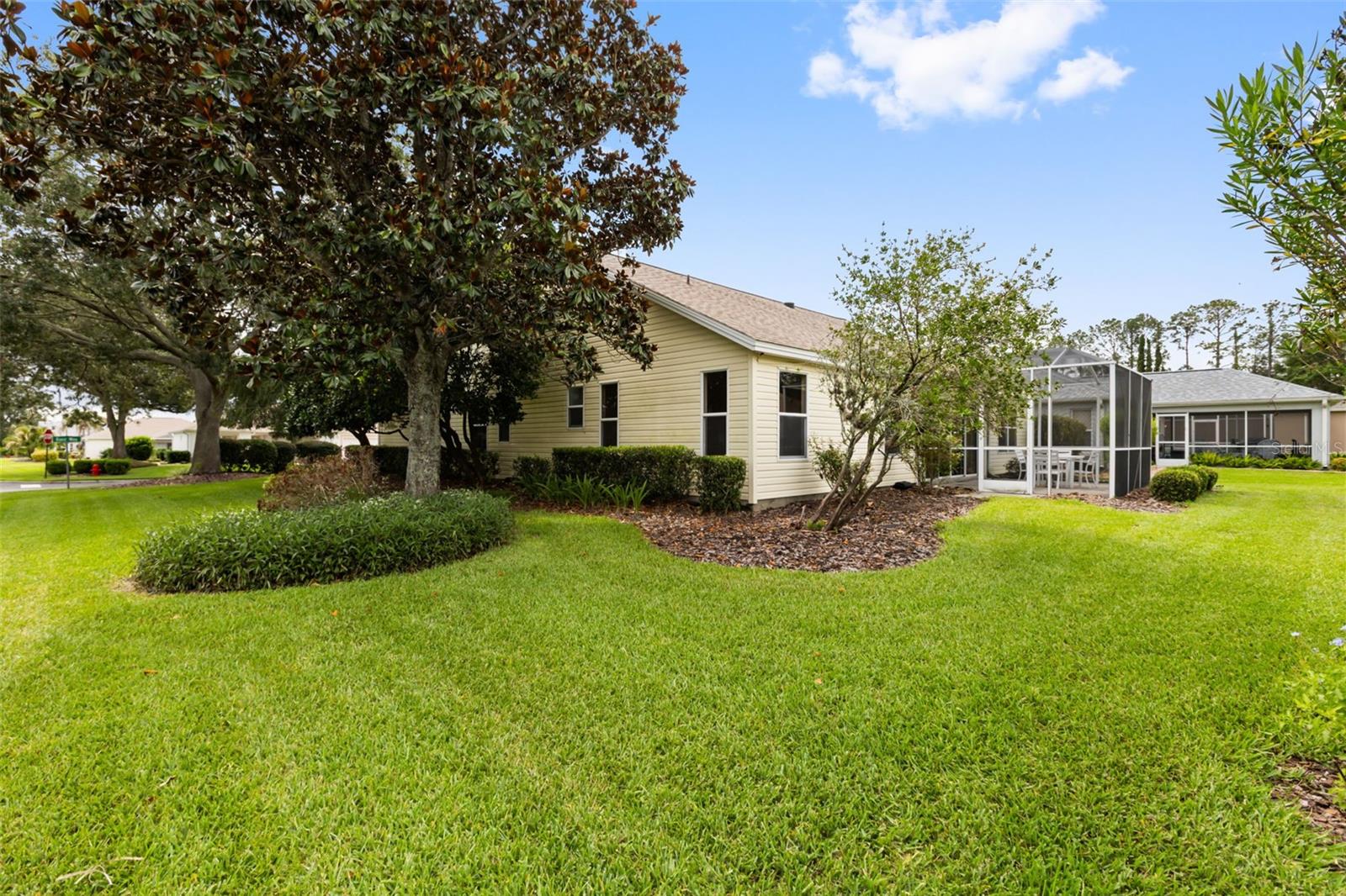 VILLAGES SUMTER - Residential