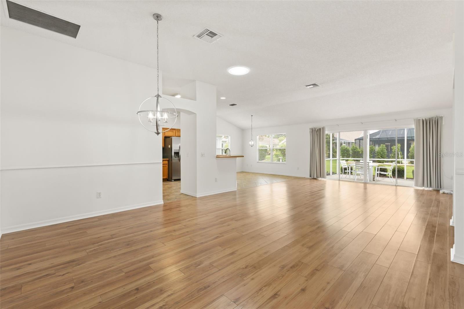 VILLAGES SUMTER - Residential