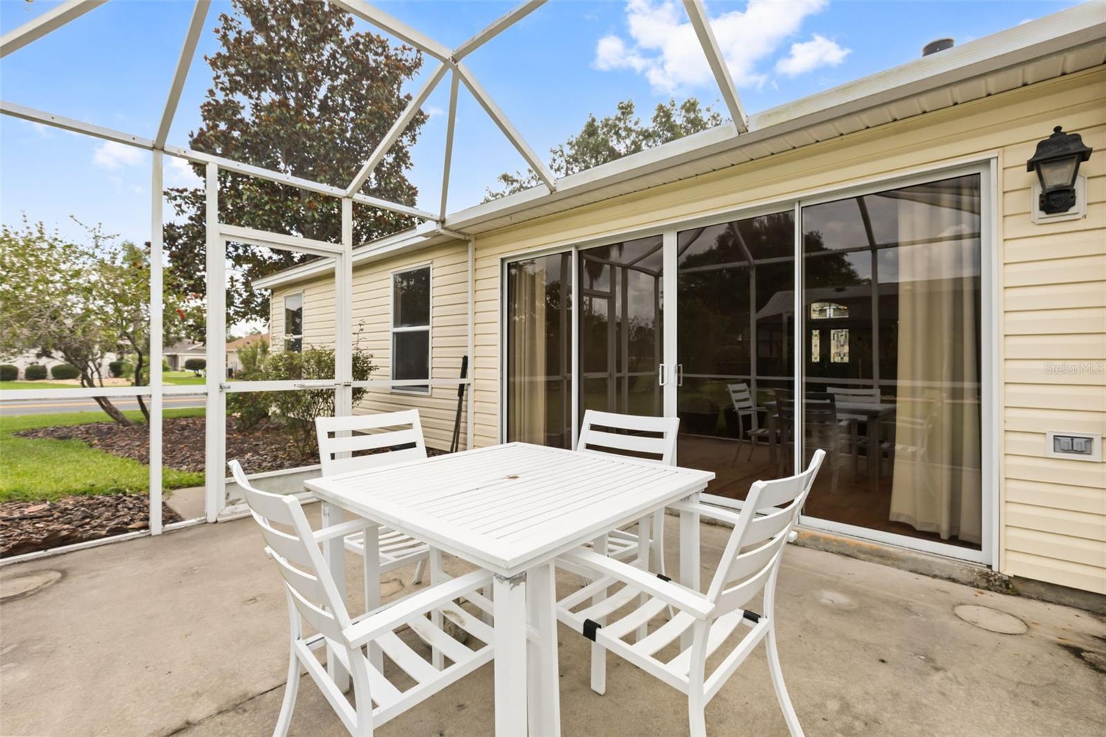 VILLAGES SUMTER - Residential