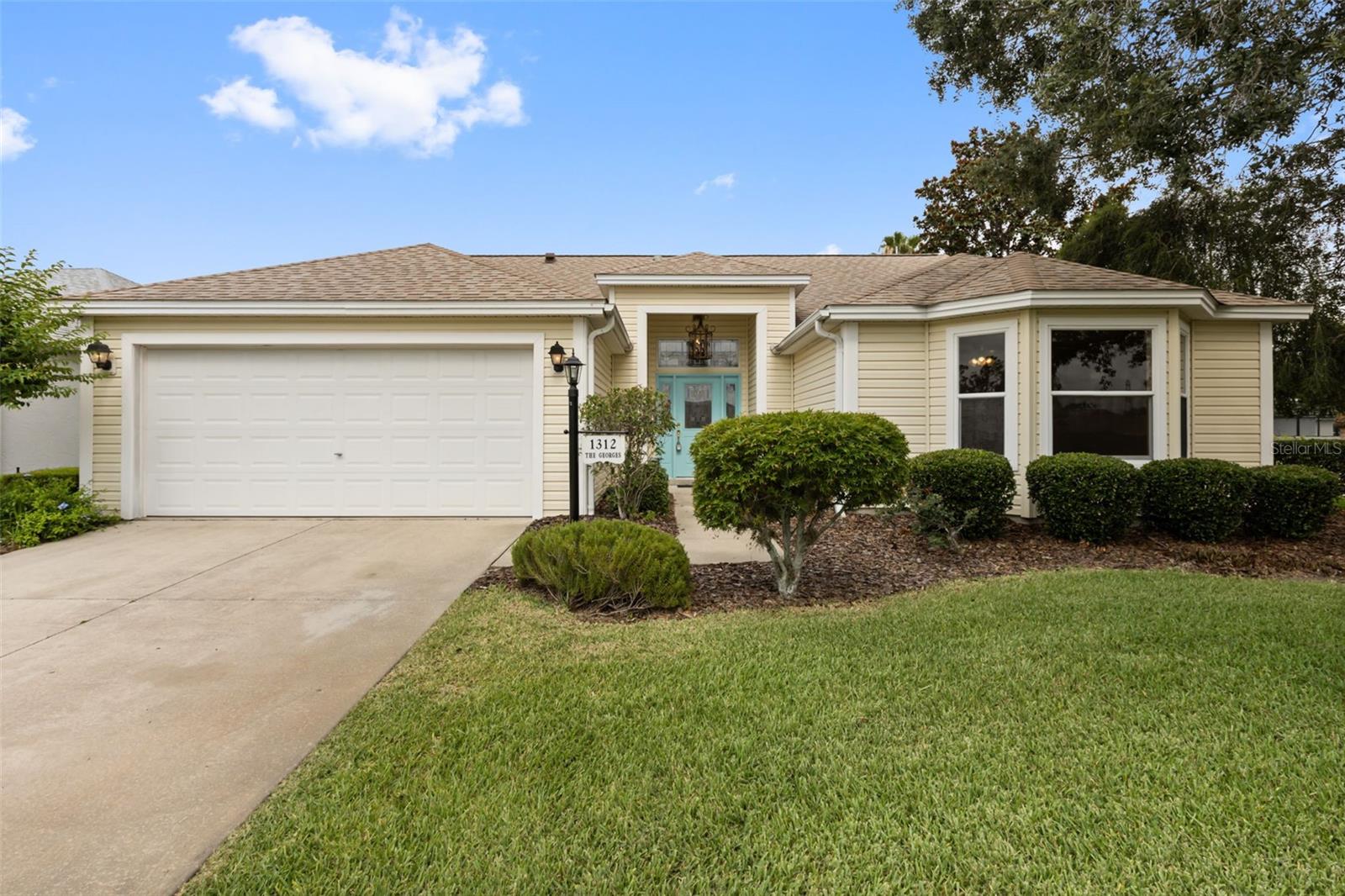 VILLAGES SUMTER - Residential