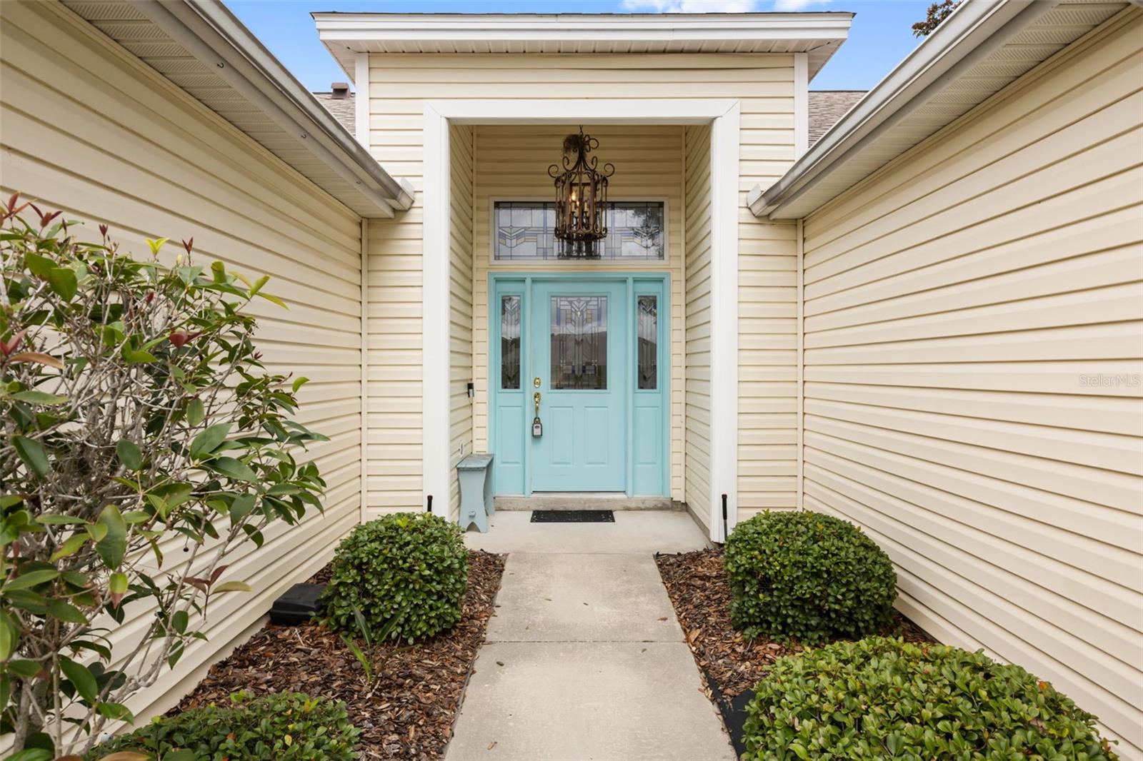 VILLAGES SUMTER - Residential