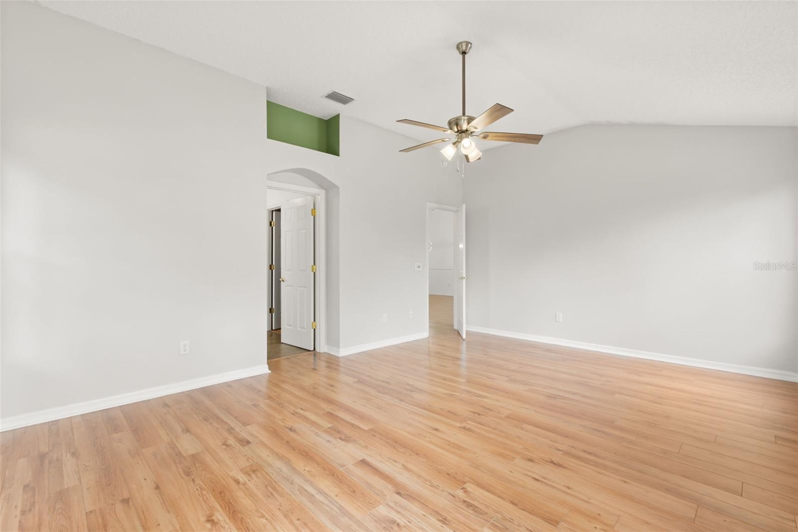 VILLAGES SUMTER - Residential