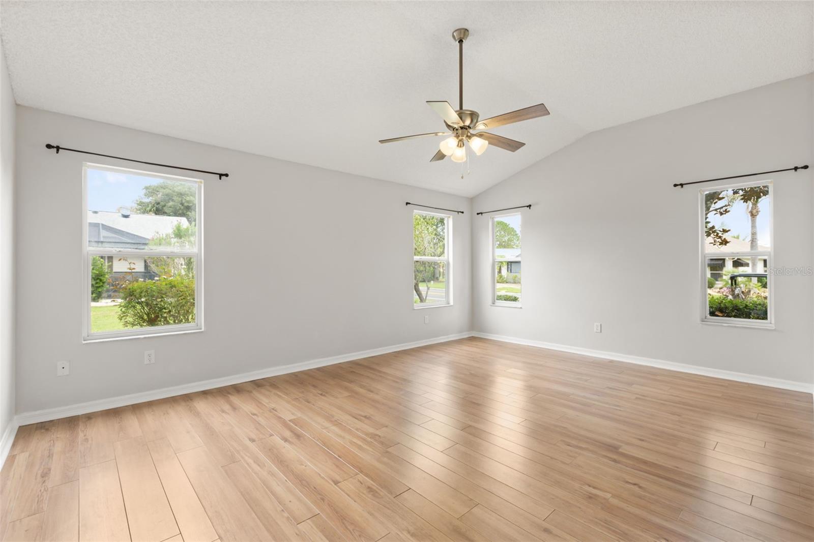VILLAGES SUMTER - Residential