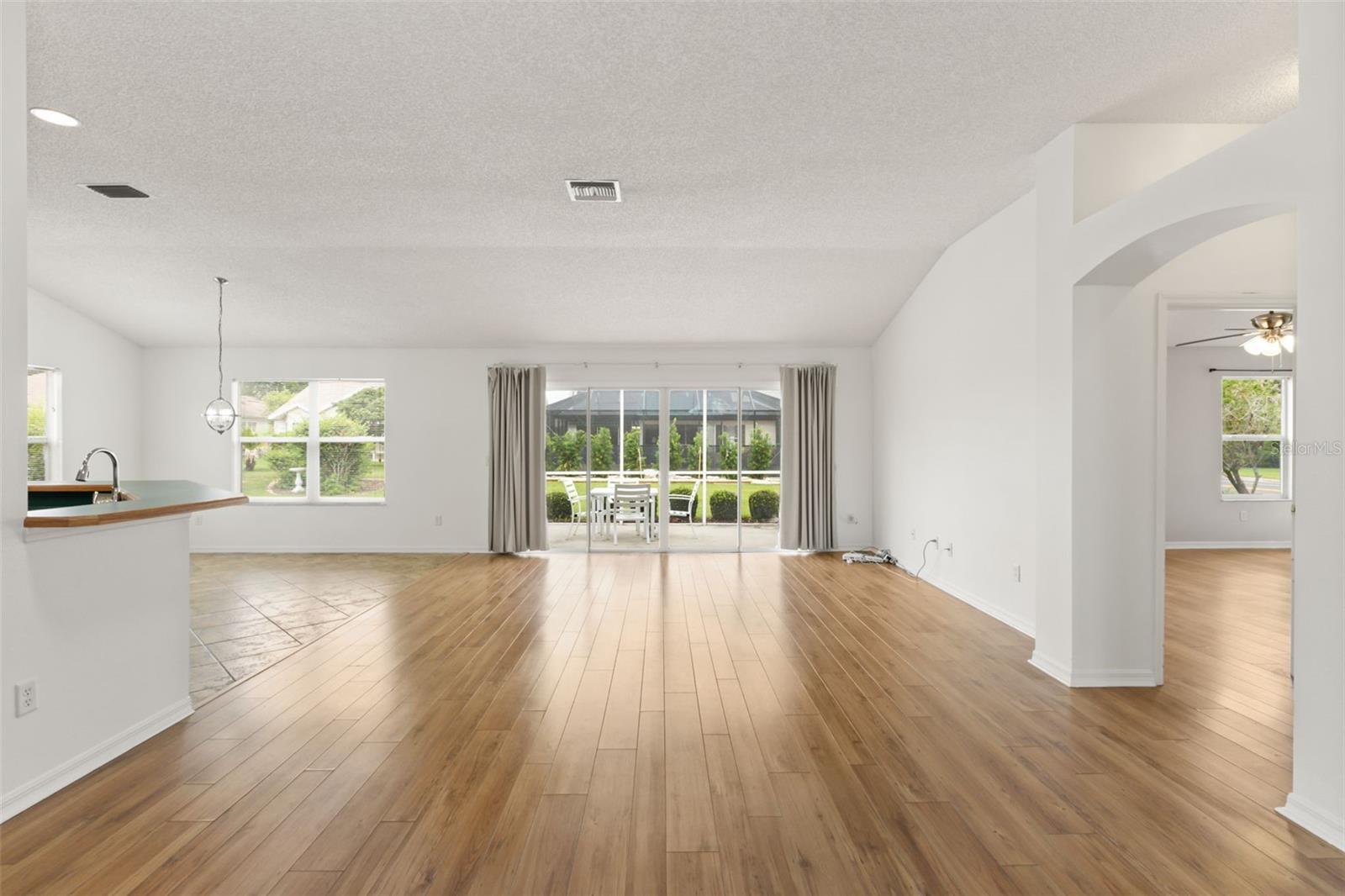 VILLAGES SUMTER - Residential