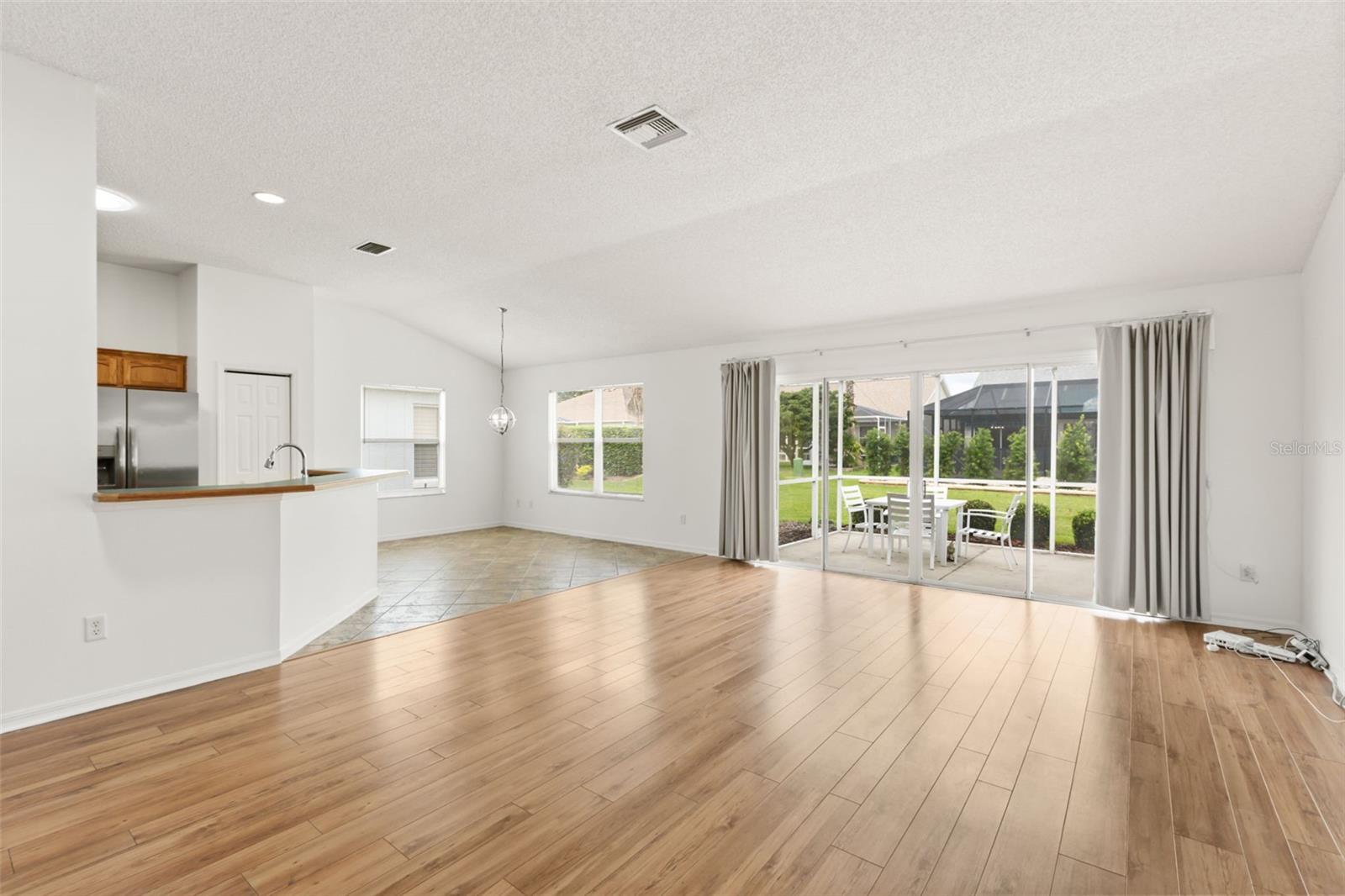 VILLAGES SUMTER - Residential