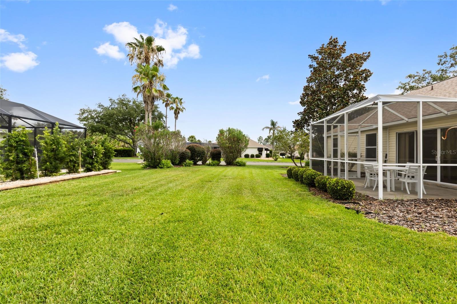VILLAGES SUMTER - Residential