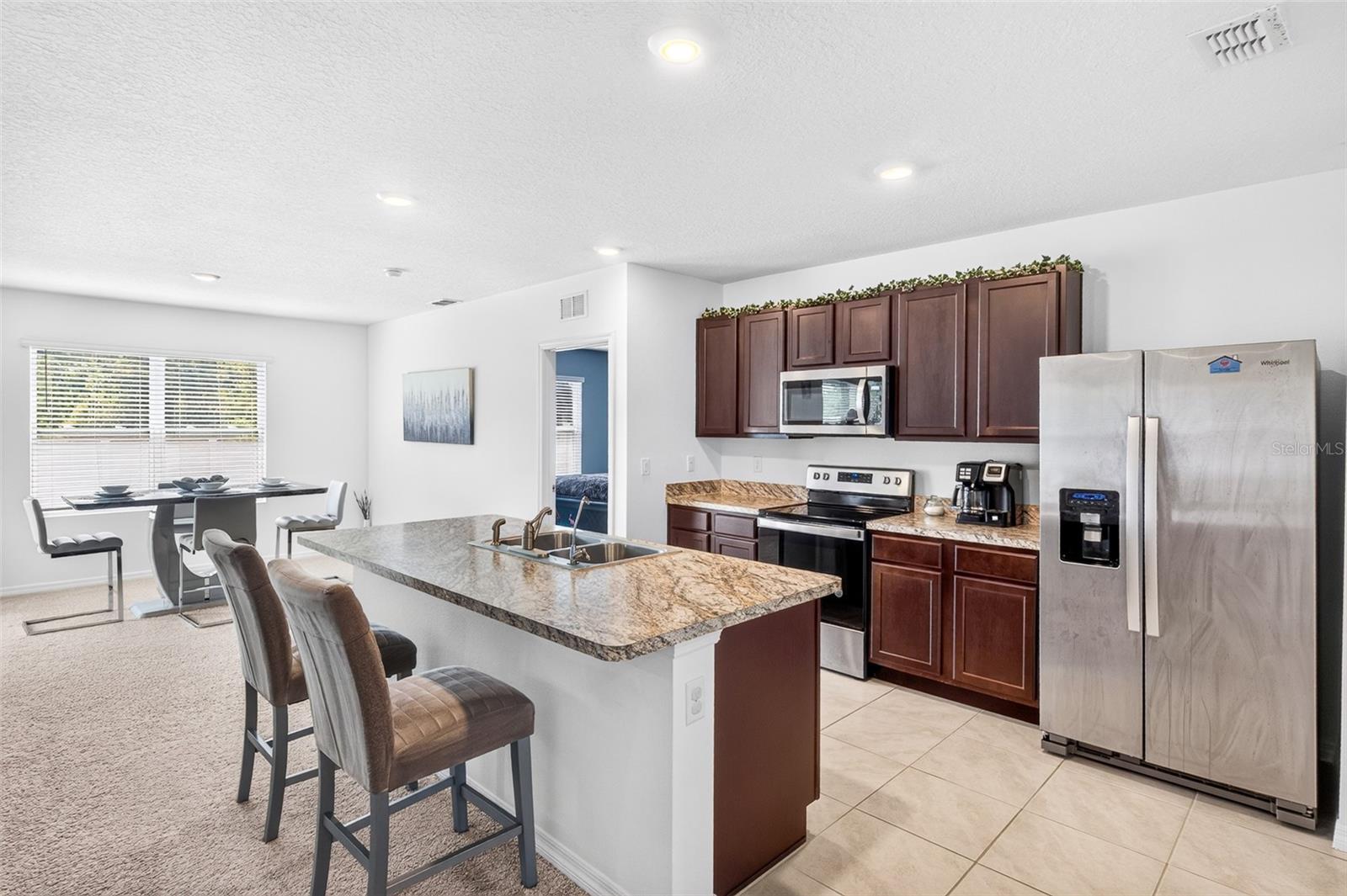 MEADOW WALK PH 1 - Residential