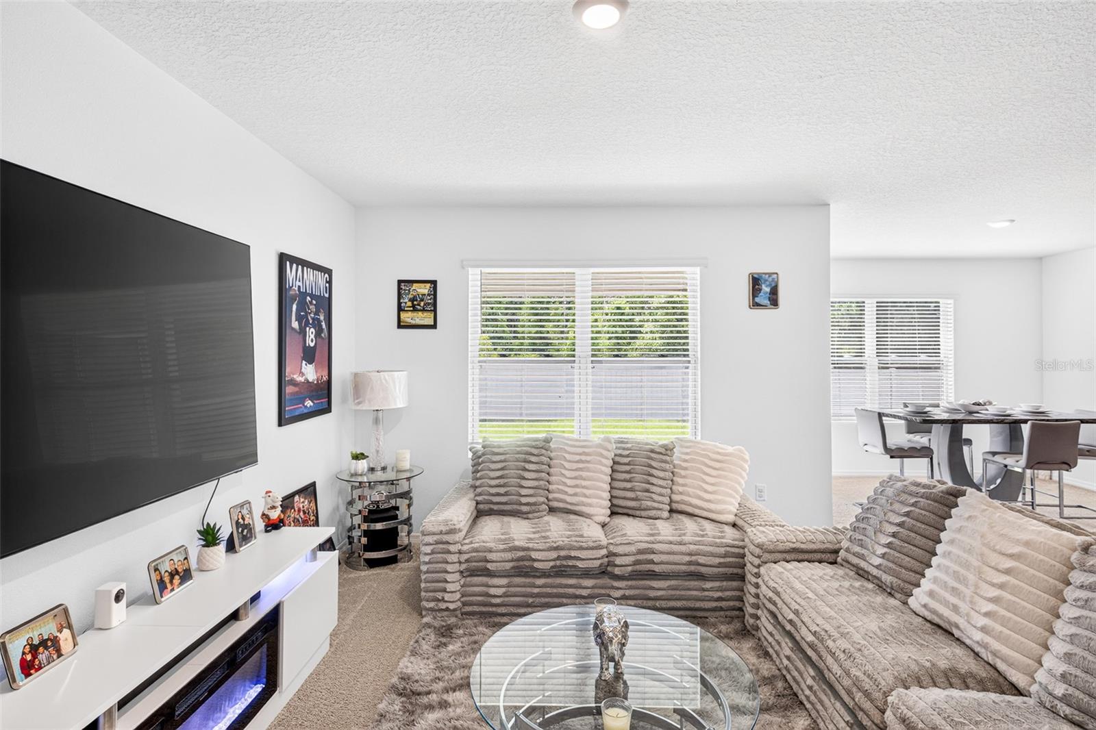 MEADOW WALK PH 1 - Residential