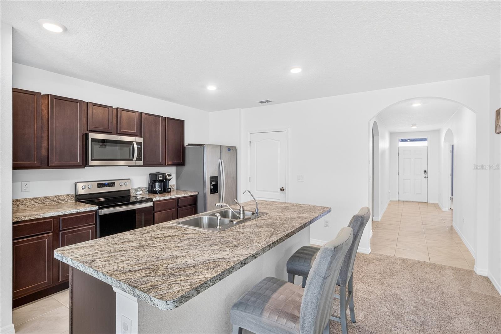 MEADOW WALK PH 1 - Residential