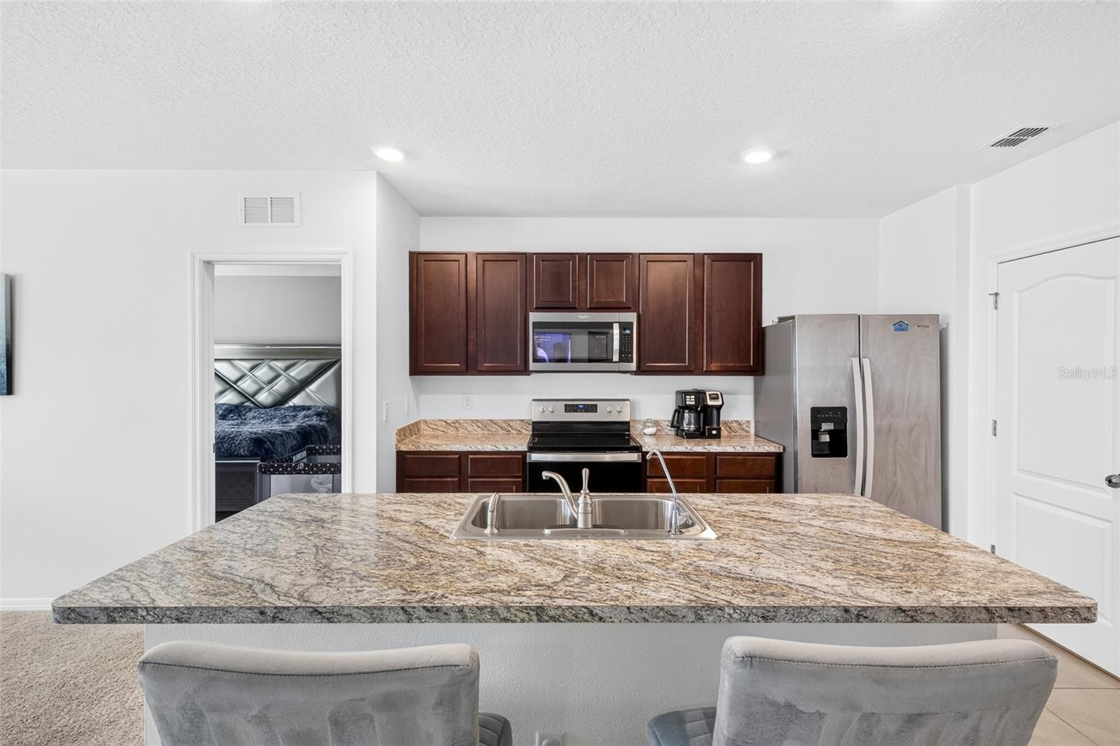 MEADOW WALK PH 1 - Residential