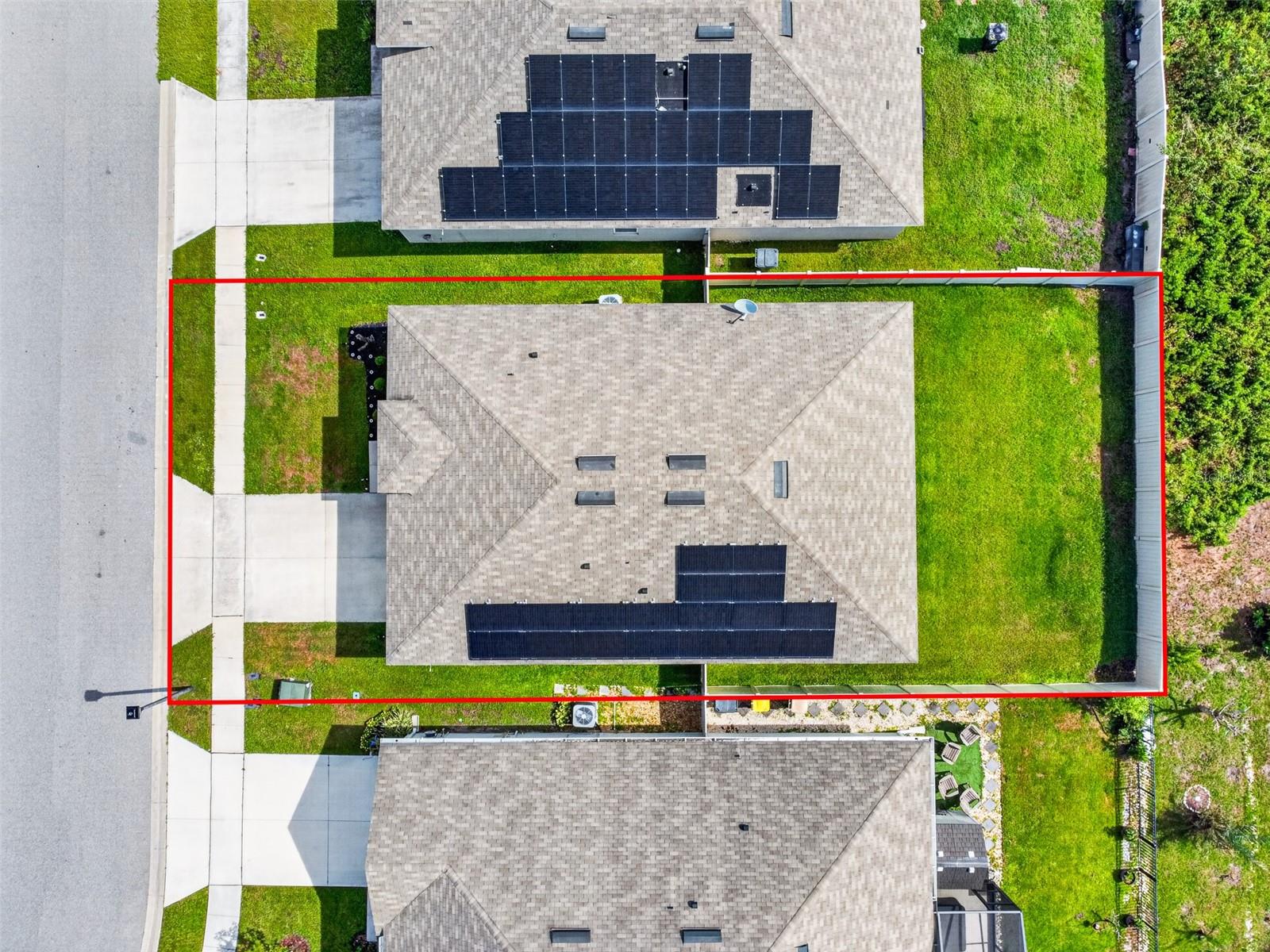 MEADOW WALK PH 1 - Residential