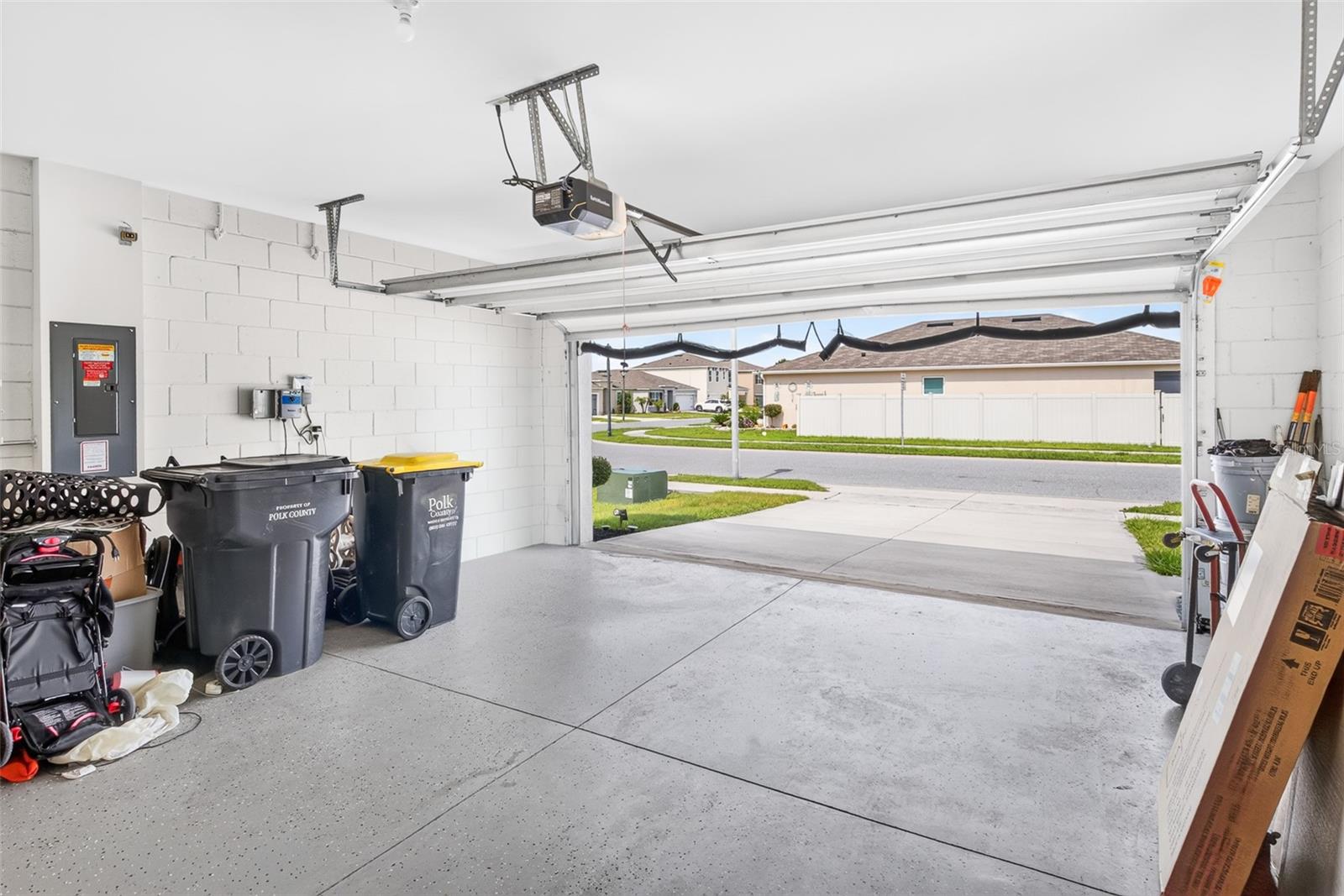 MEADOW WALK PH 1 - Residential