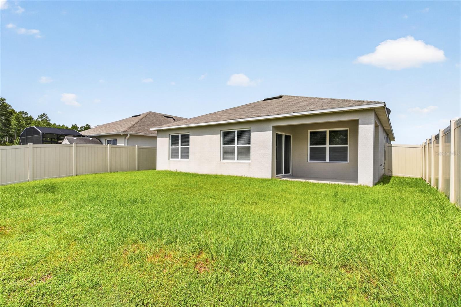 MEADOW WALK PH 1 - Residential