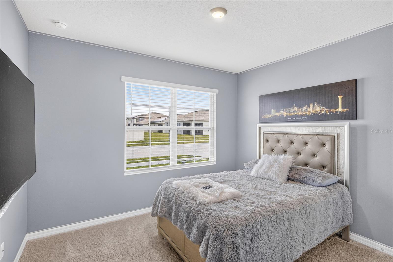 MEADOW WALK PH 1 - Residential