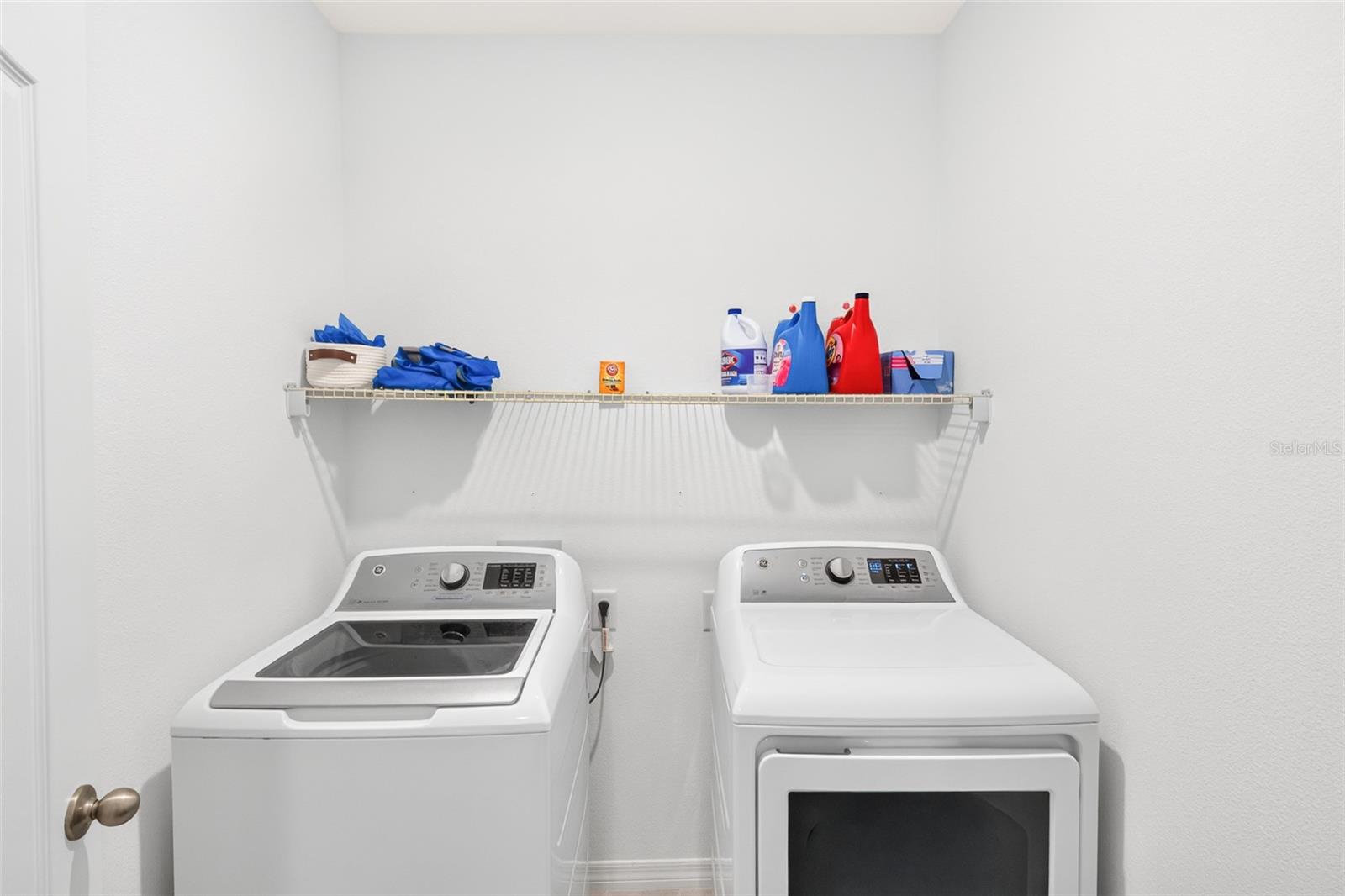 MEADOW WALK PH 1 - Residential