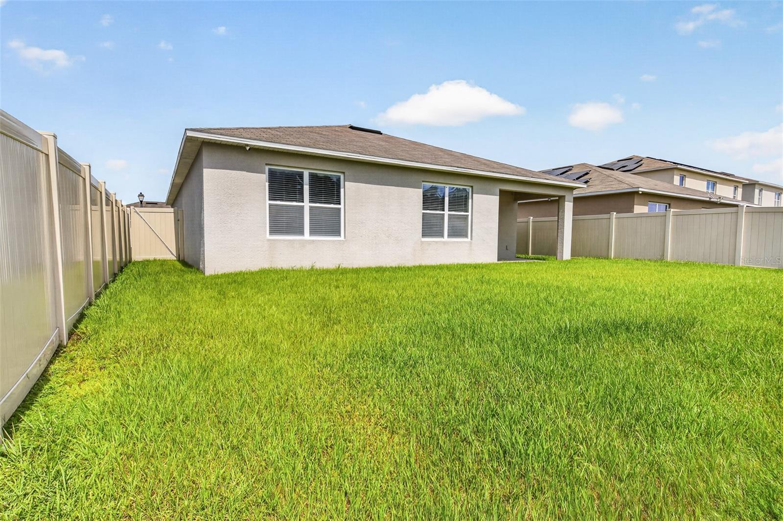 MEADOW WALK PH 1 - Residential