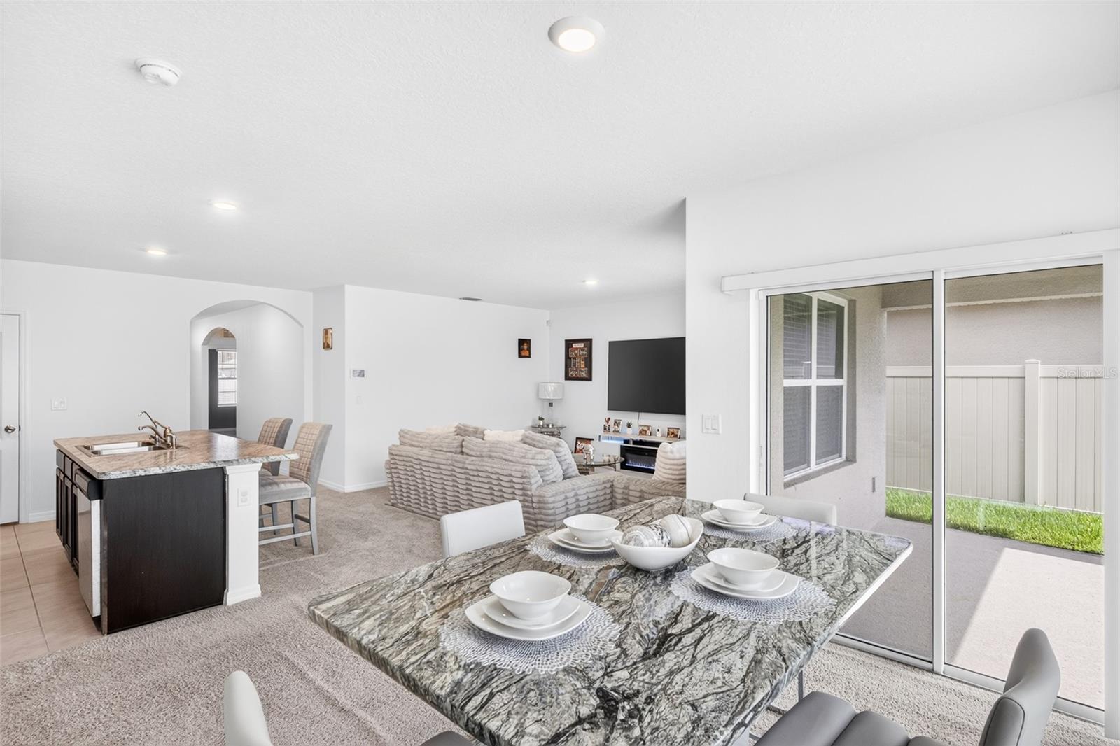 MEADOW WALK PH 1 - Residential