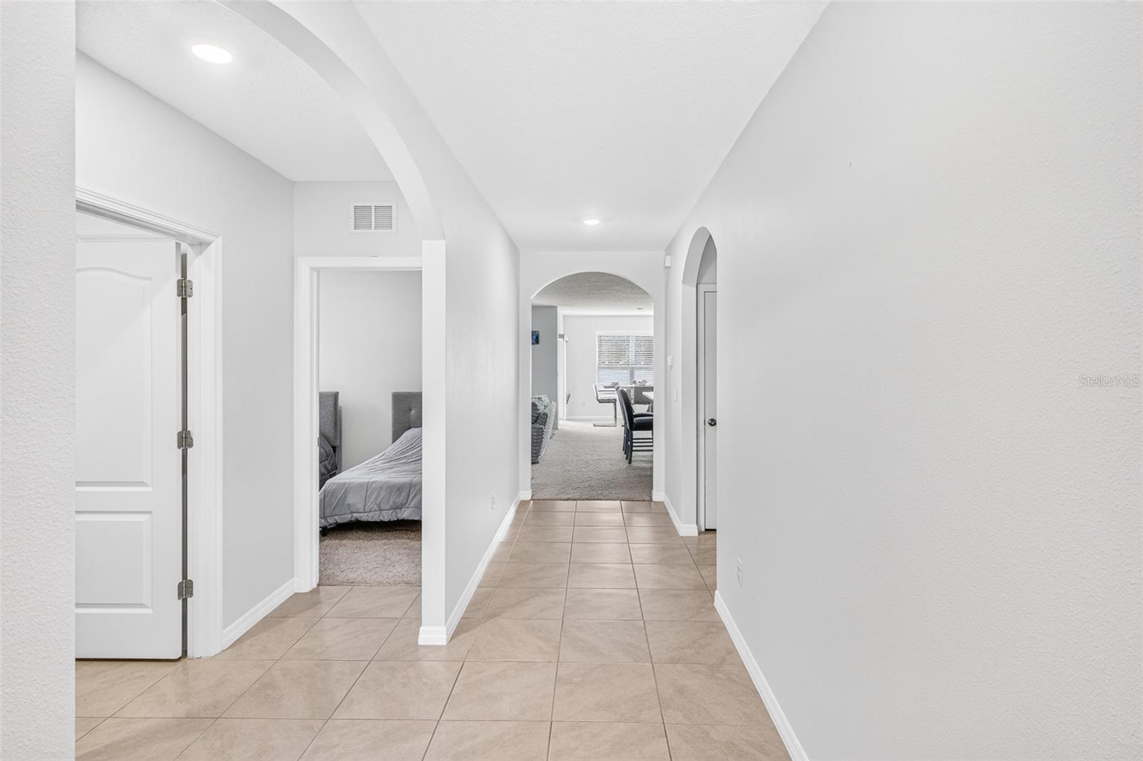 MEADOW WALK PH 1 - Residential