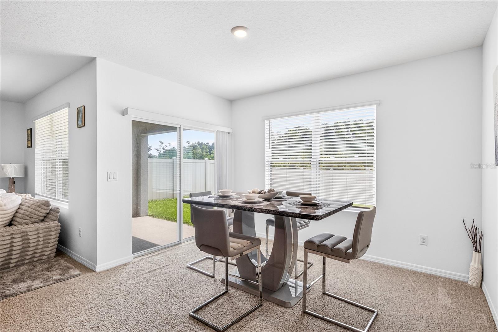 MEADOW WALK PH 1 - Residential