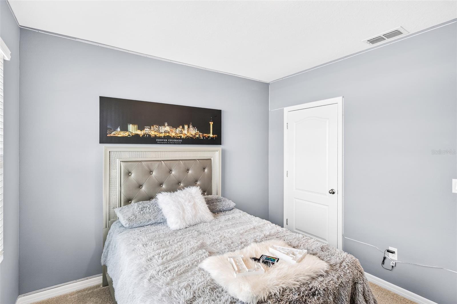 MEADOW WALK PH 1 - Residential