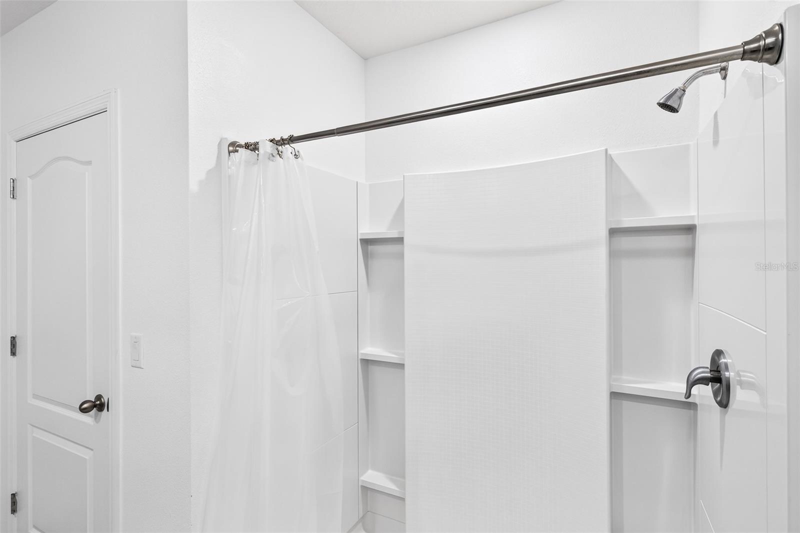 MEADOW WALK PH 1 - Residential