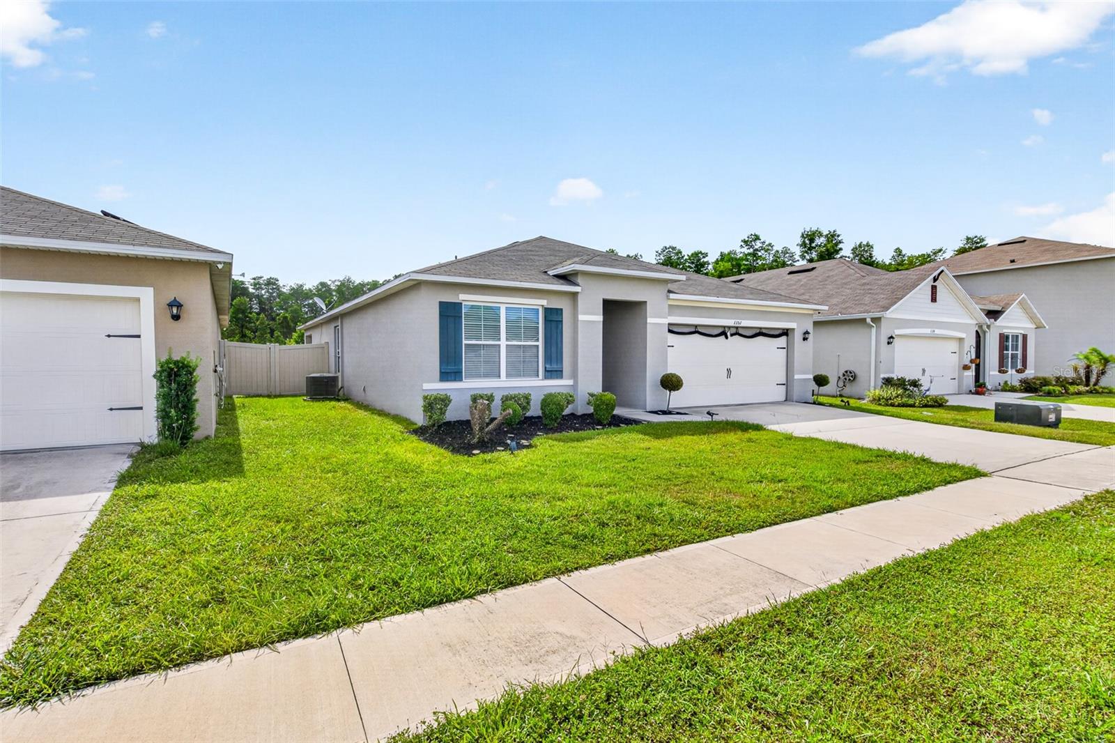 MEADOW WALK PH 1 - Residential