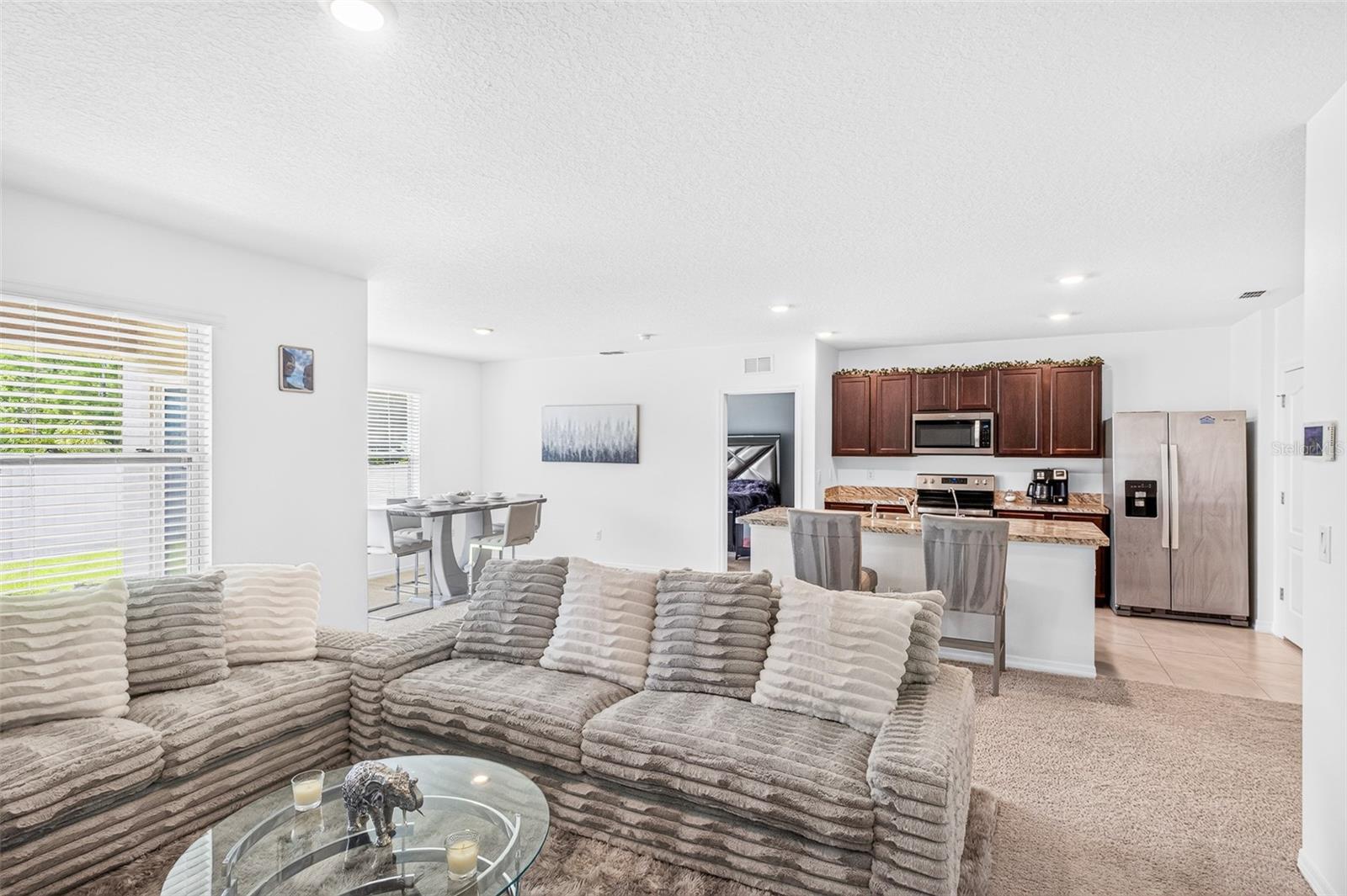 MEADOW WALK PH 1 - Residential