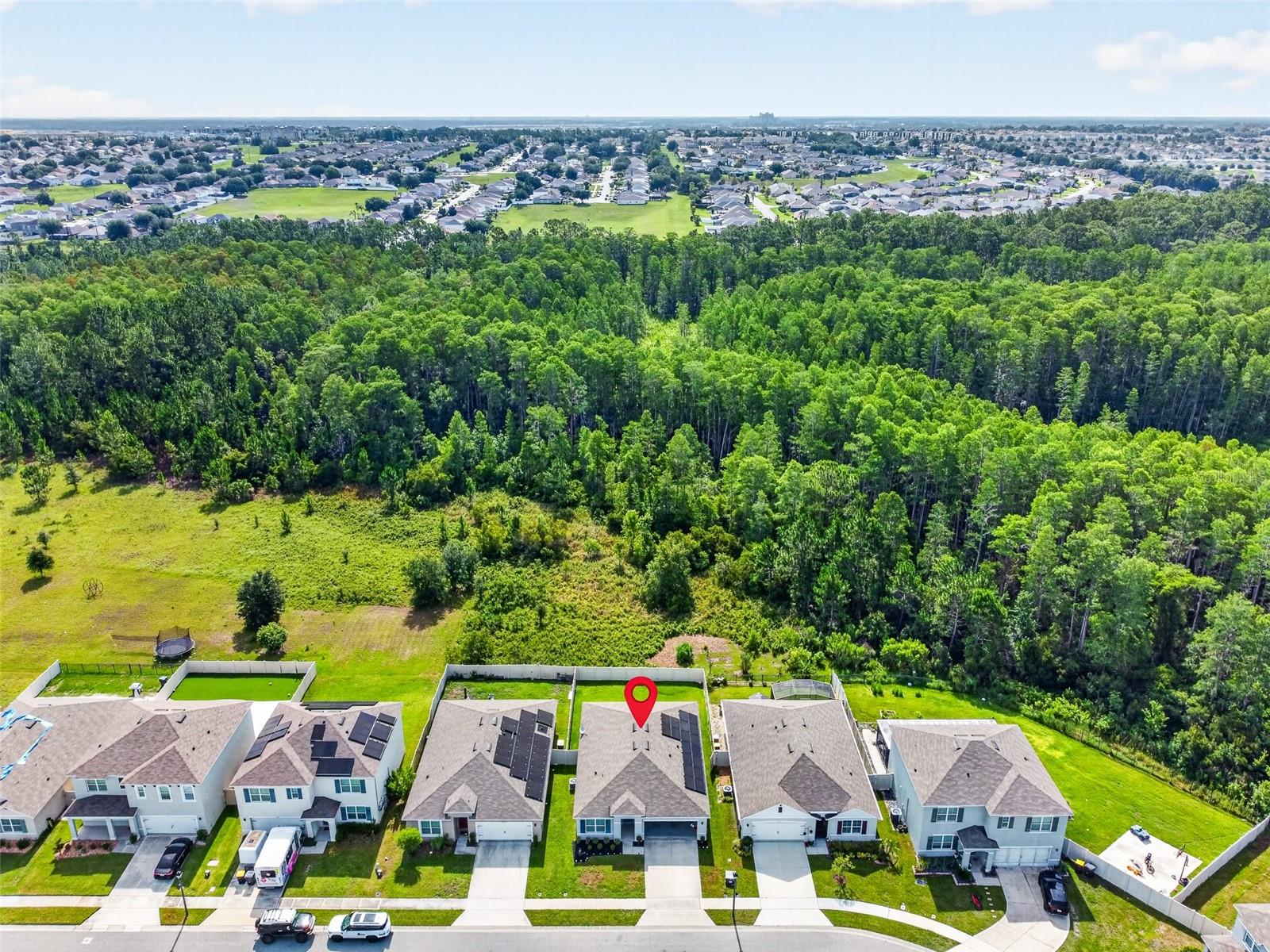 MEADOW WALK PH 1 - Residential