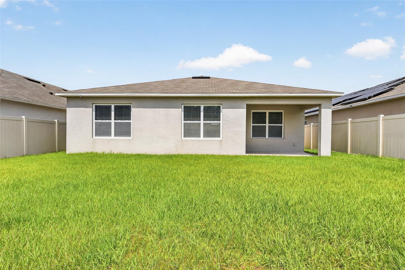 MEADOW WALK PH 1 - Residential