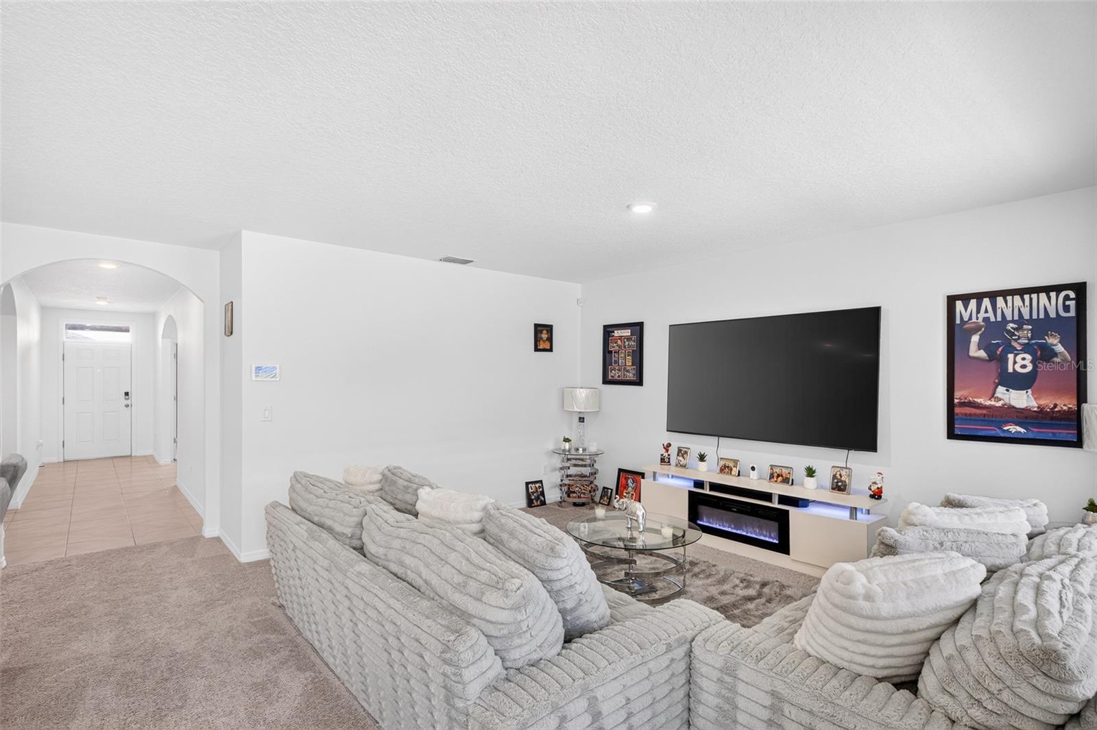 MEADOW WALK PH 1 - Residential