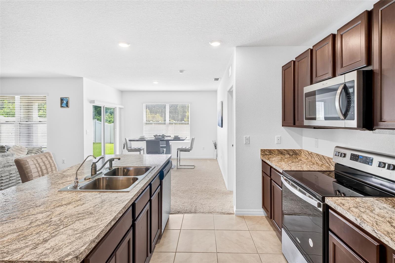 MEADOW WALK PH 1 - Residential