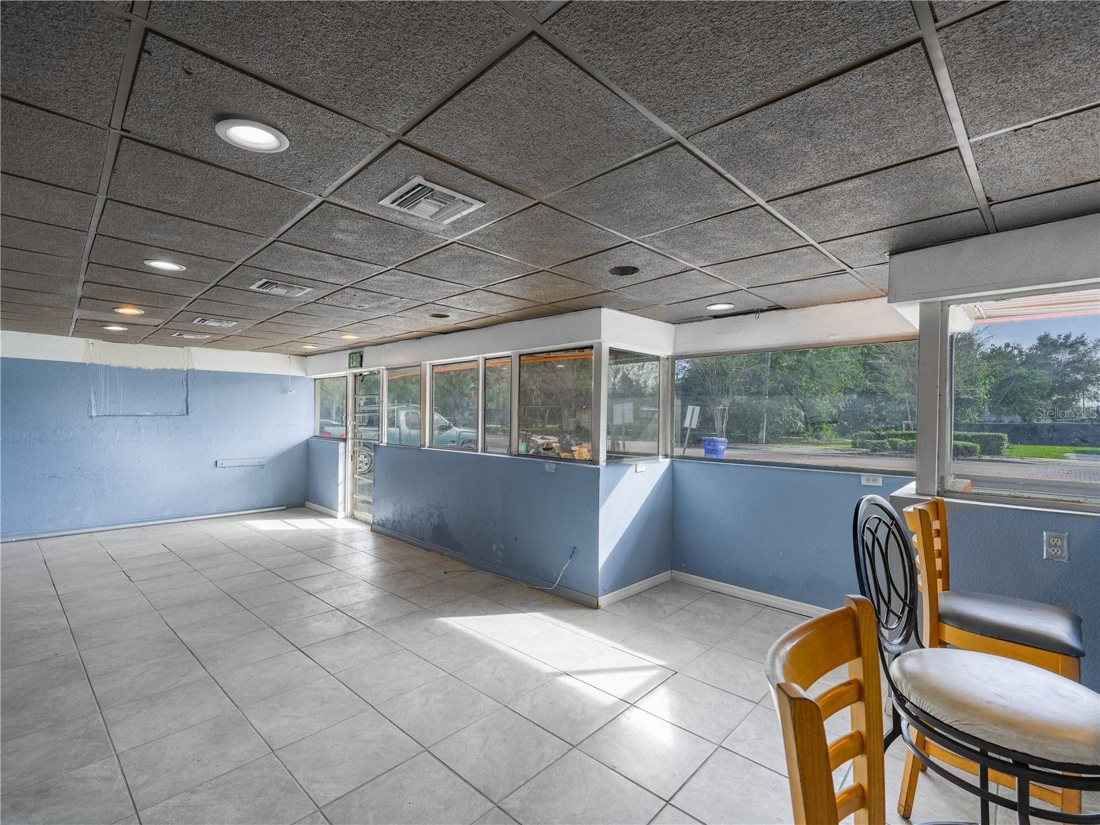 EULA VISTA SUB - Commercial Sale