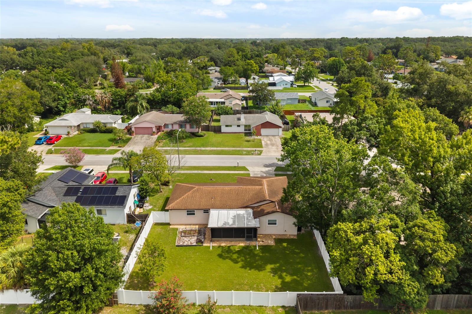 ARBOR RIDGE WEST - Residential