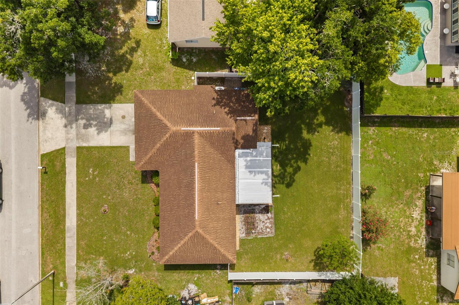 ARBOR RIDGE WEST - Residential