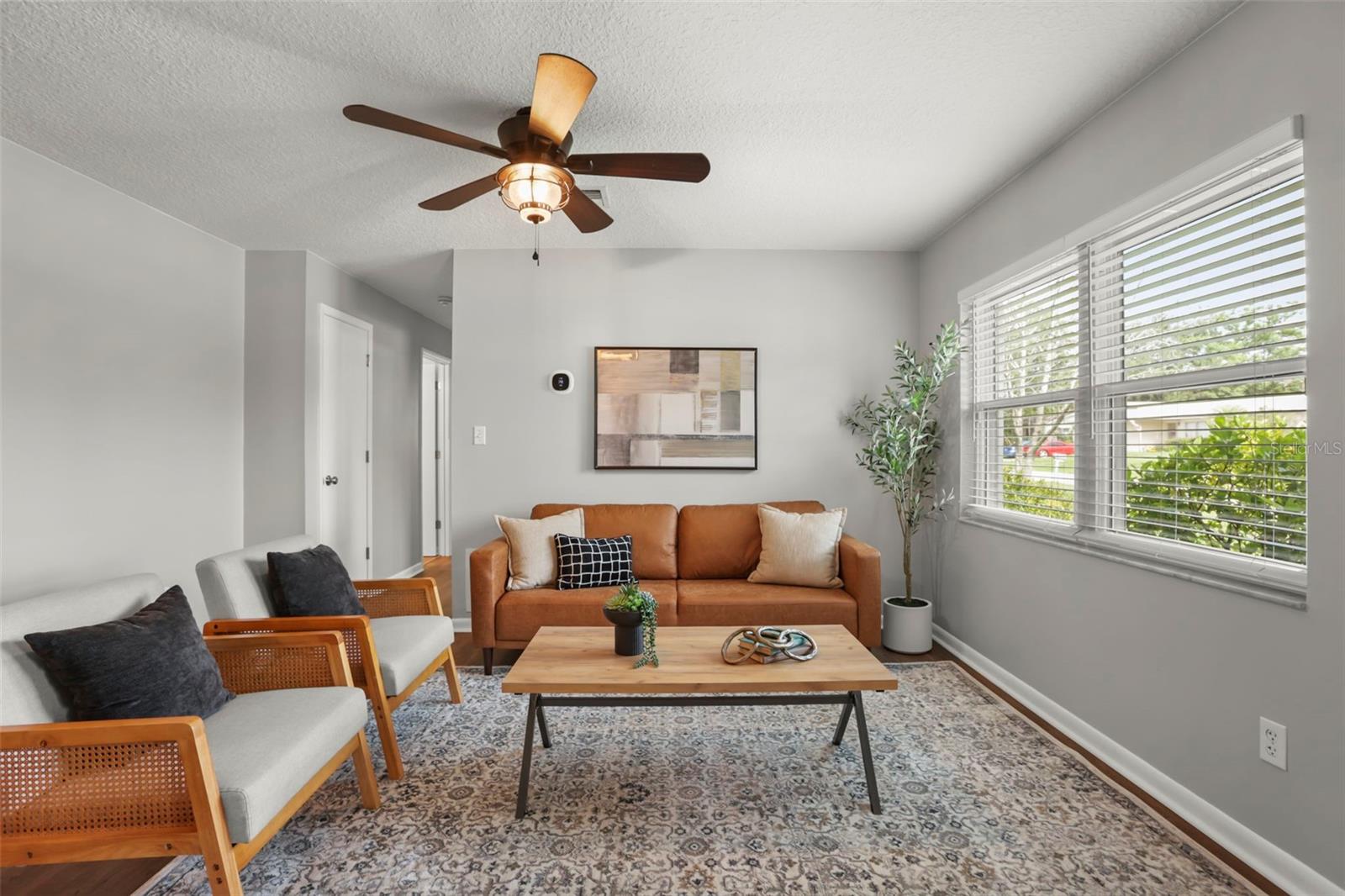 ARBOR RIDGE WEST - Residential