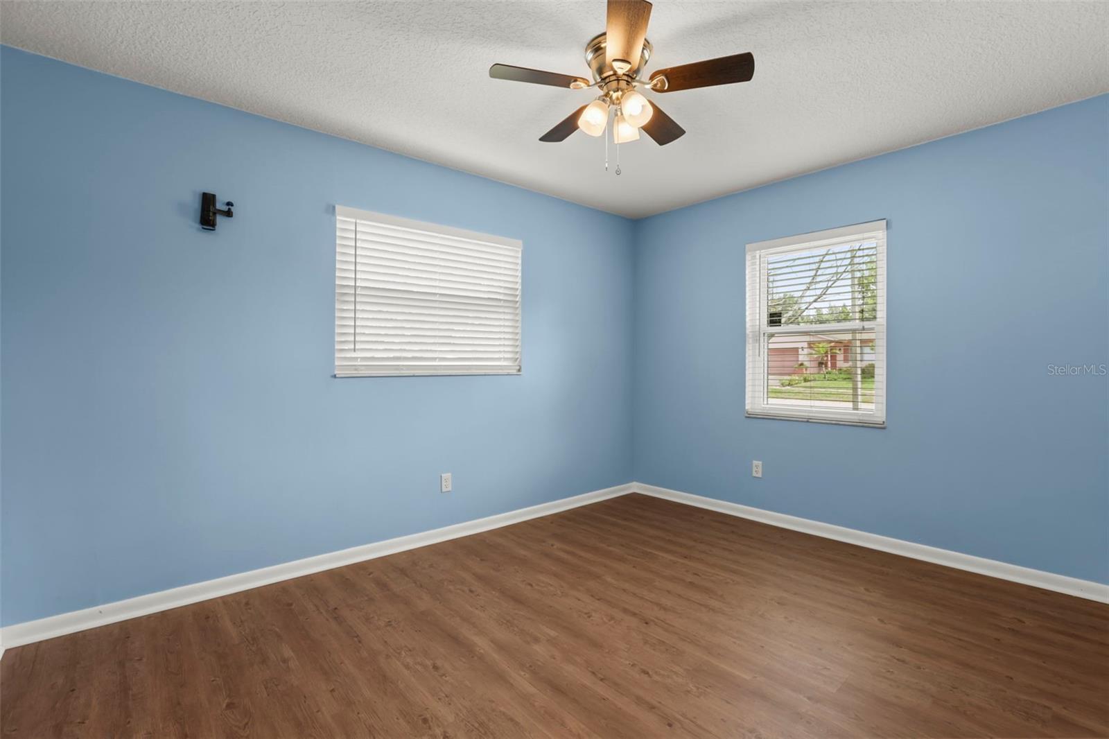 ARBOR RIDGE WEST - Residential