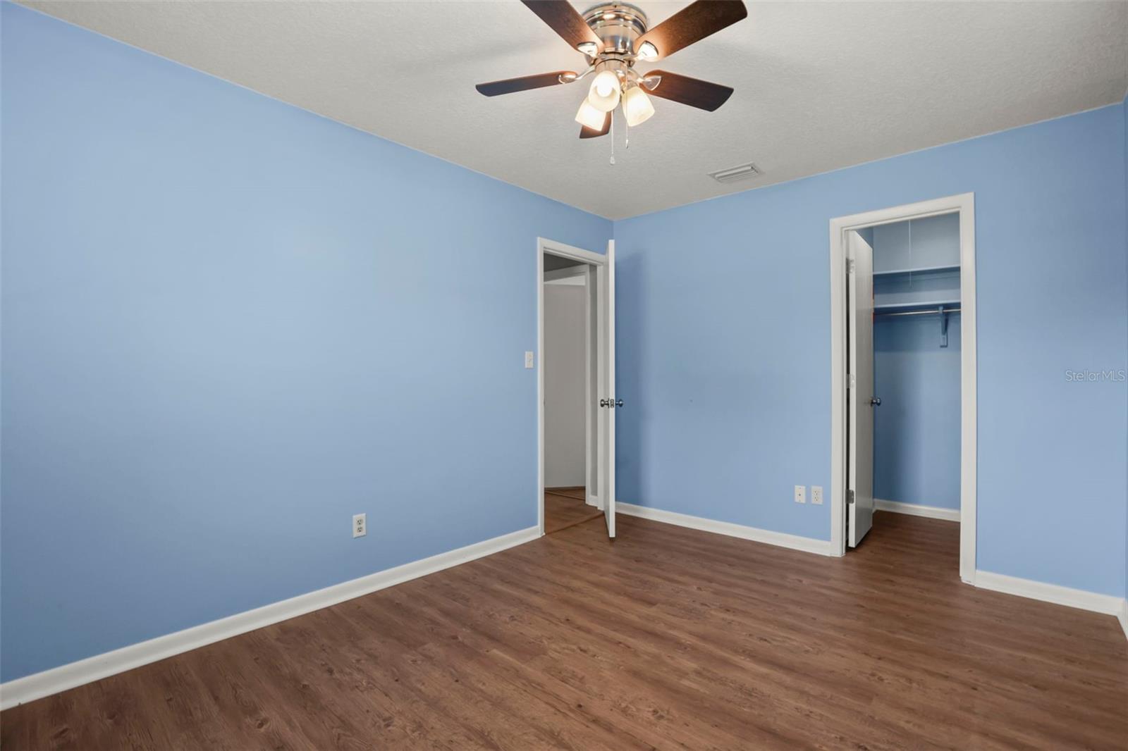 ARBOR RIDGE WEST - Residential