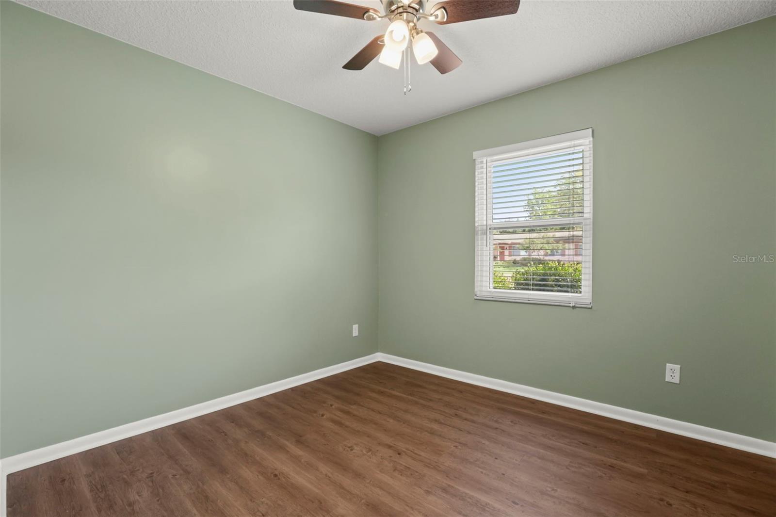 ARBOR RIDGE WEST - Residential