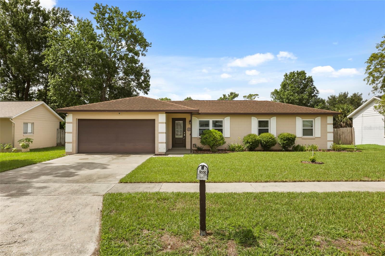 ARBOR RIDGE WEST - Residential
