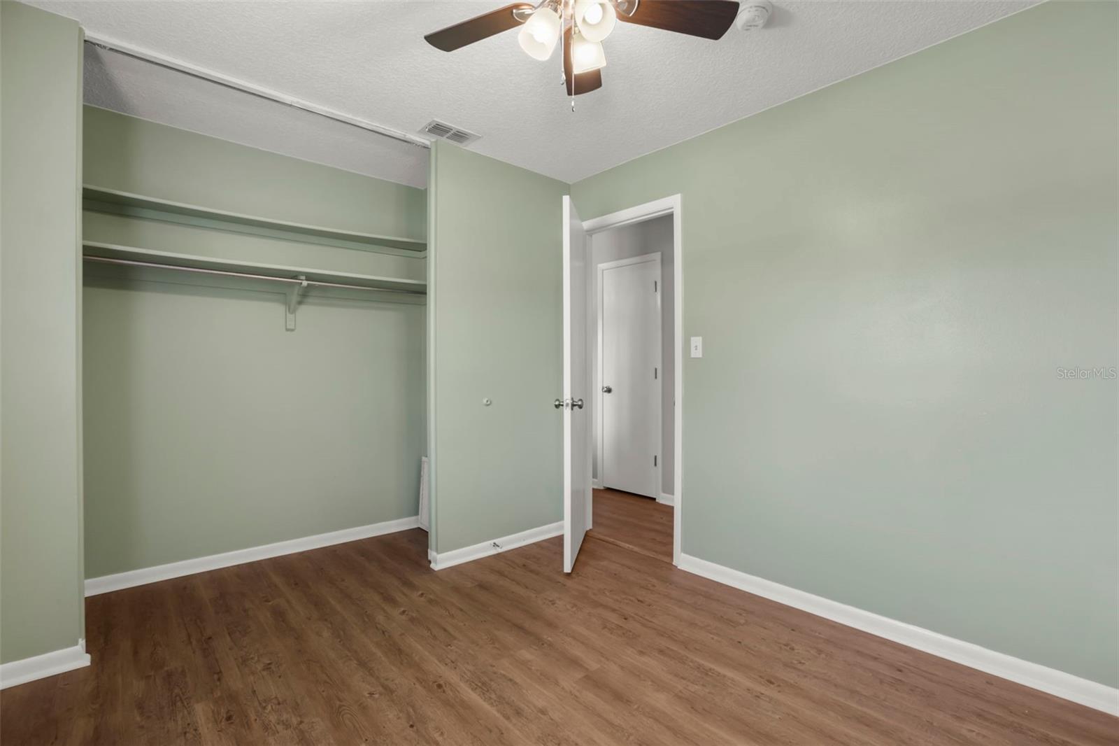 ARBOR RIDGE WEST - Residential