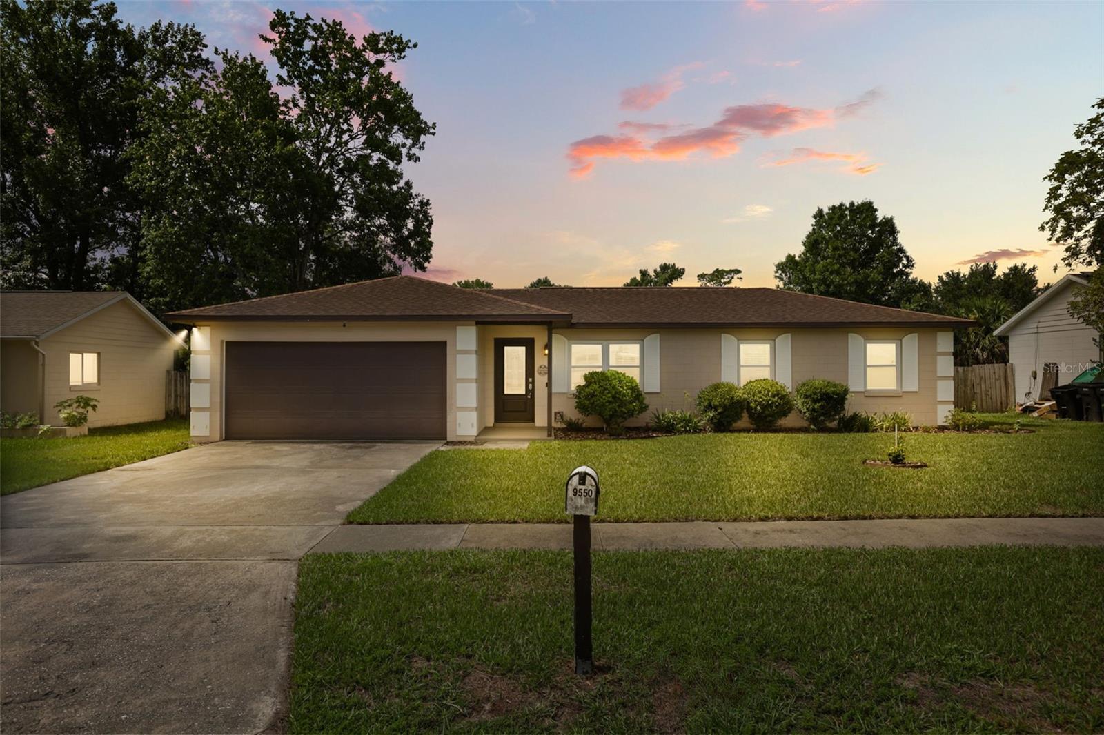 ARBOR RIDGE WEST - Residential