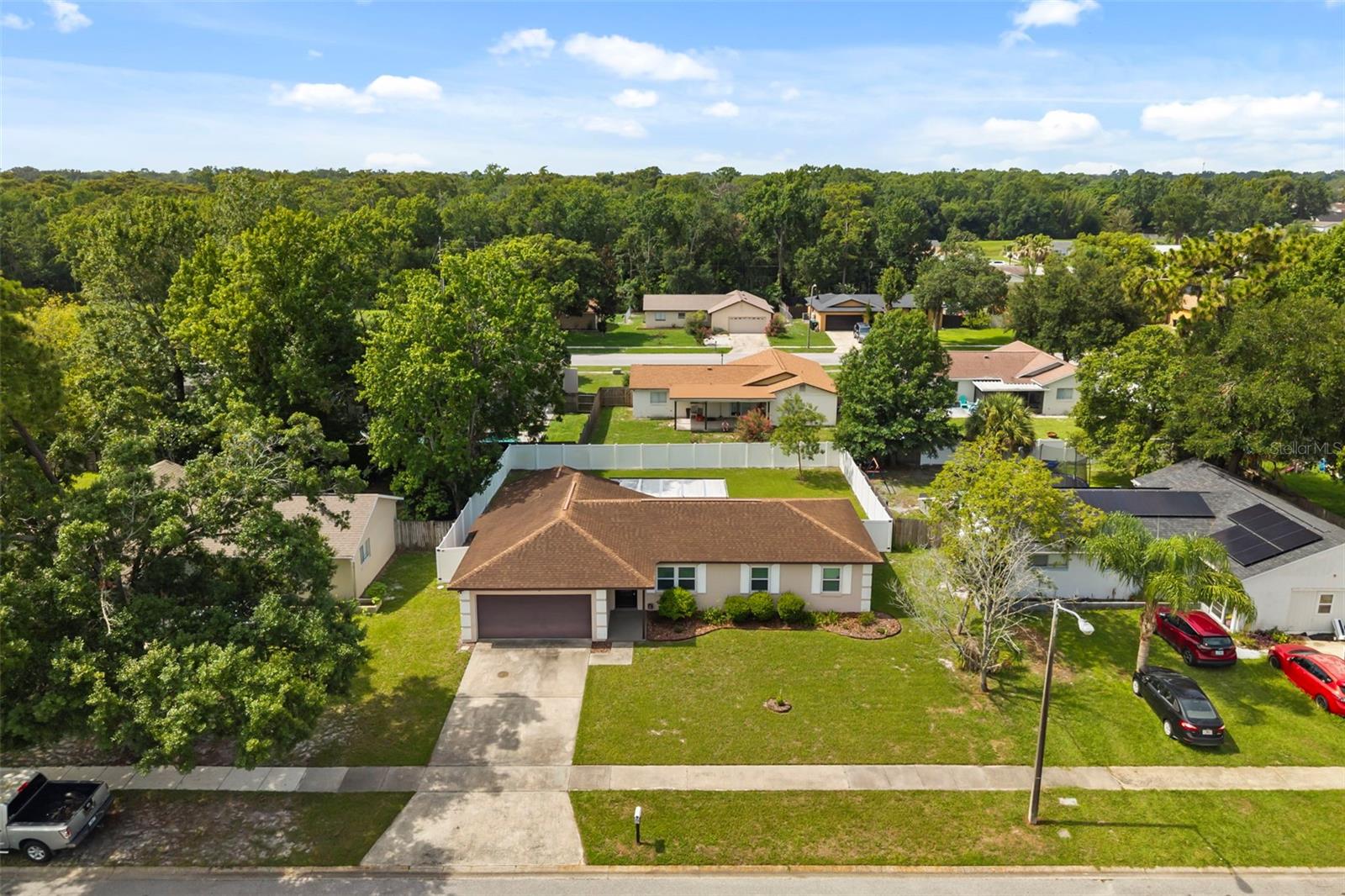 ARBOR RIDGE WEST - Residential