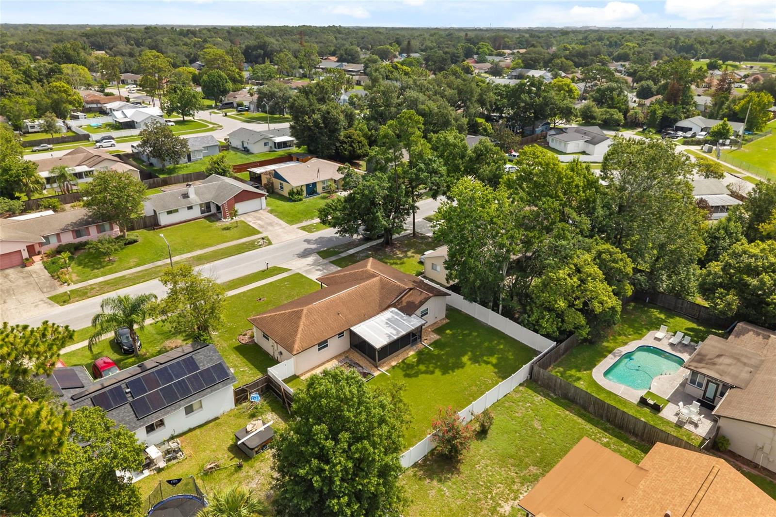 ARBOR RIDGE WEST - Residential