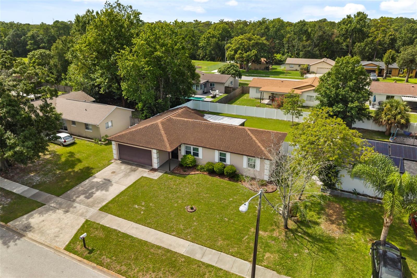 ARBOR RIDGE WEST - Residential