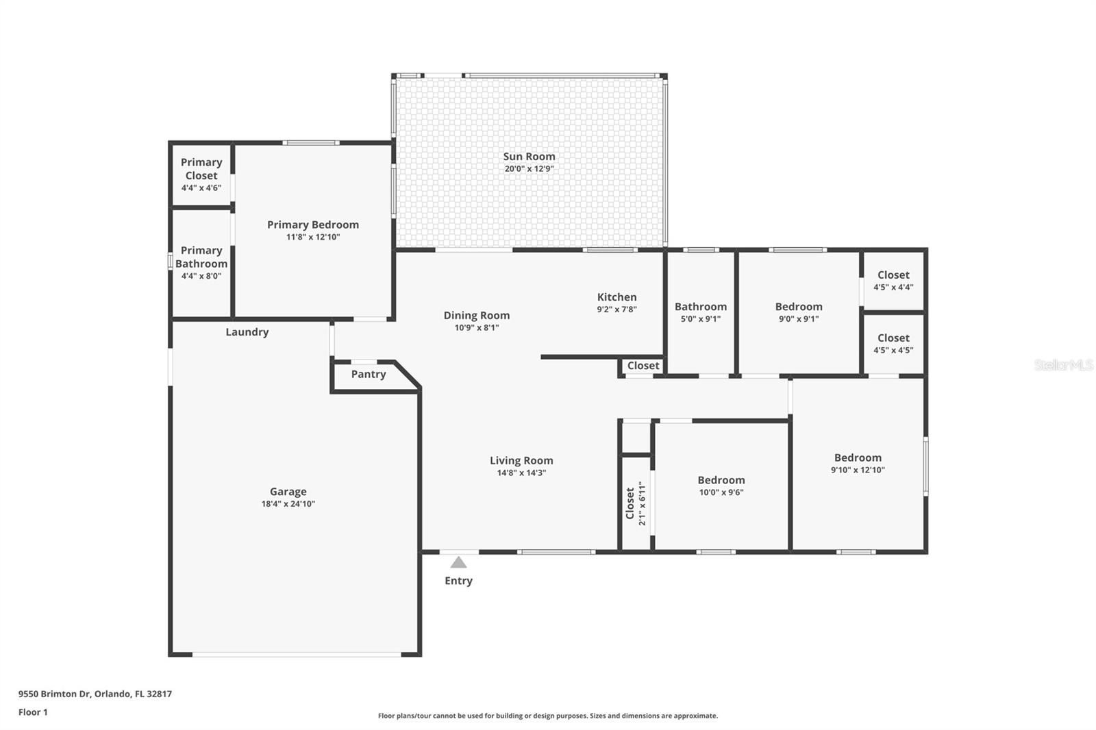 ARBOR RIDGE WEST - Residential