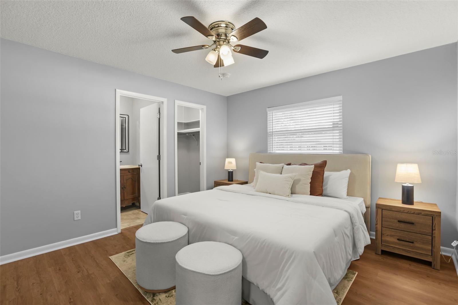 ARBOR RIDGE WEST - Residential