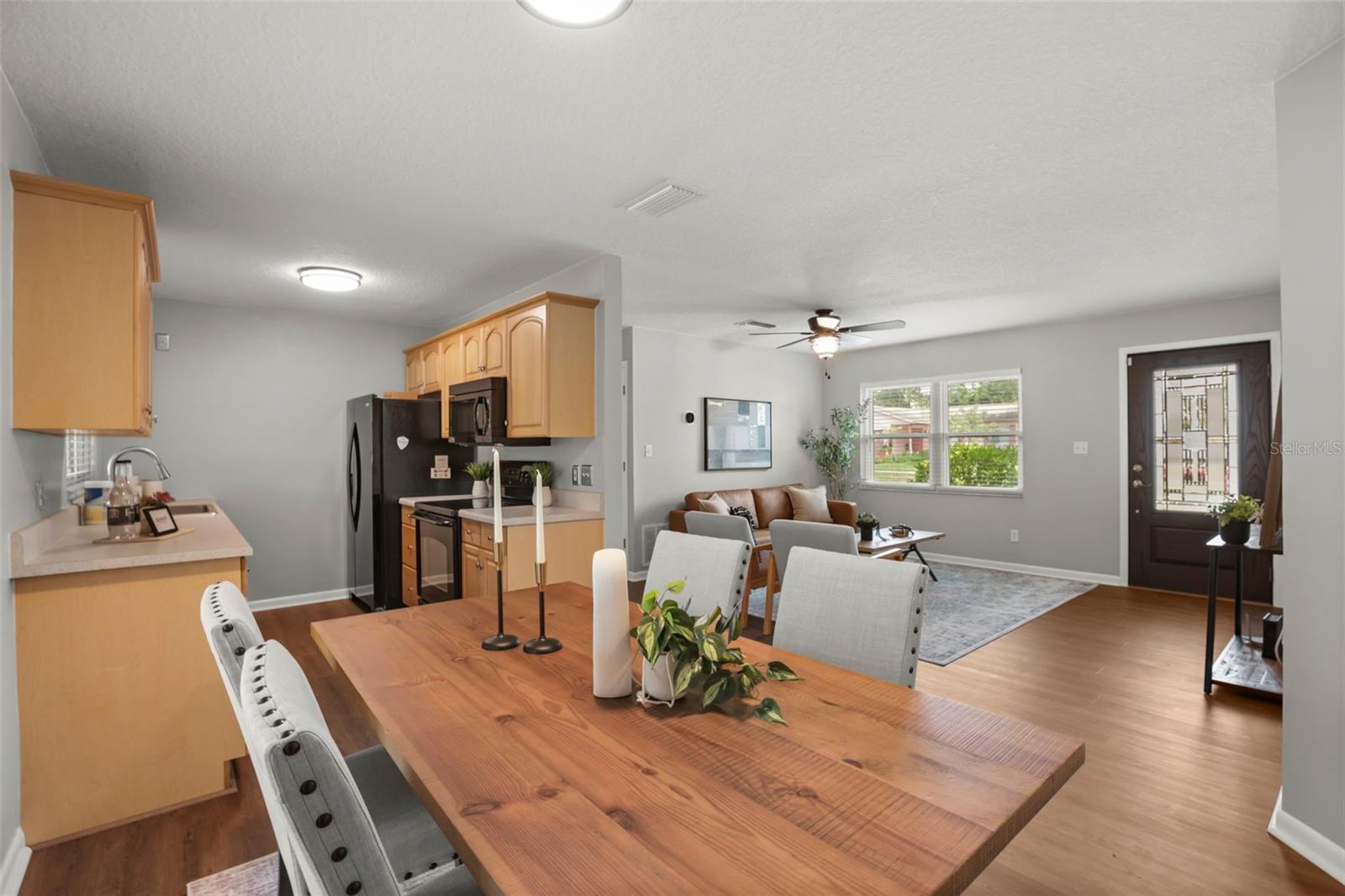 ARBOR RIDGE WEST - Residential