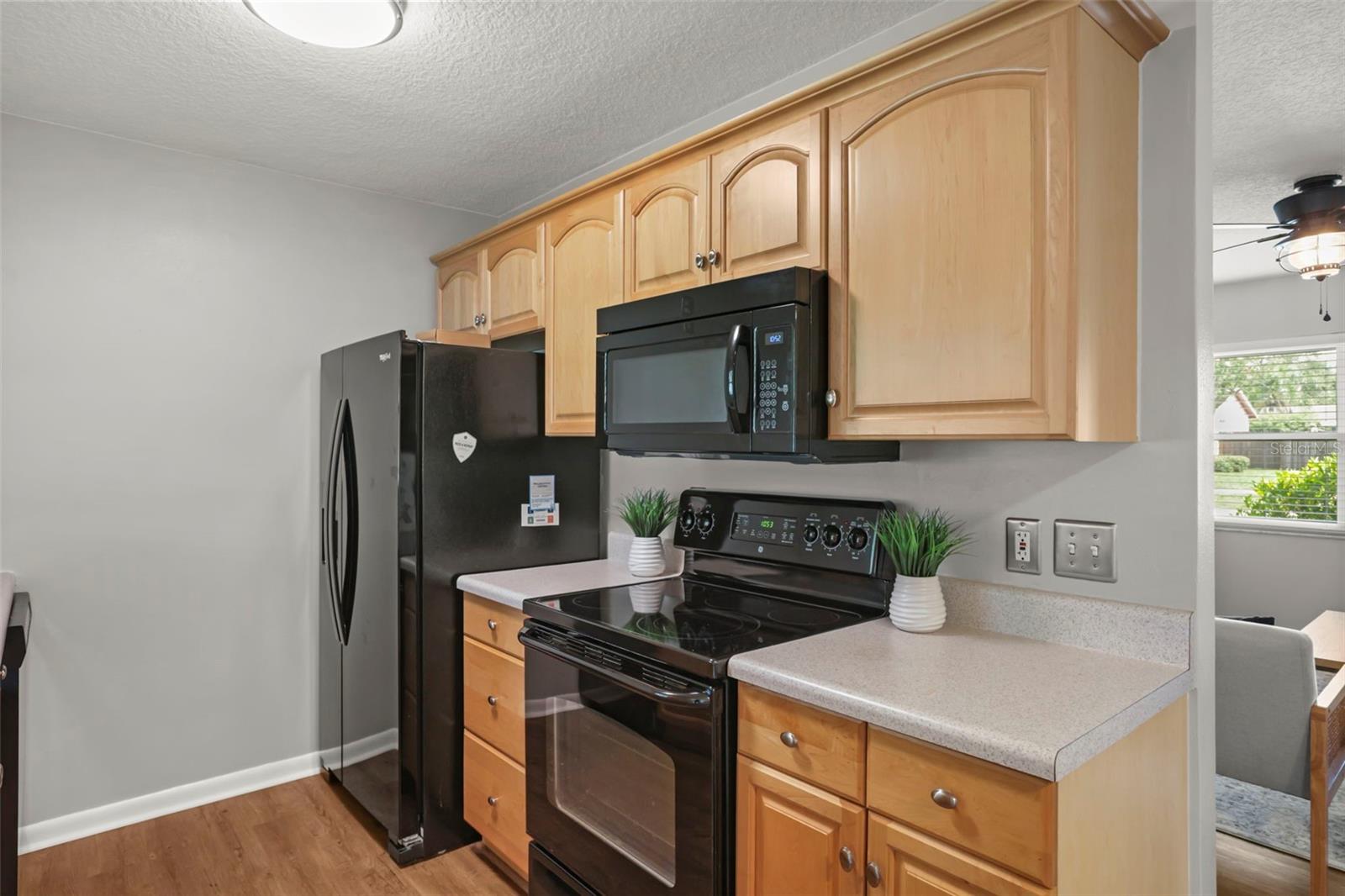 ARBOR RIDGE WEST - Residential