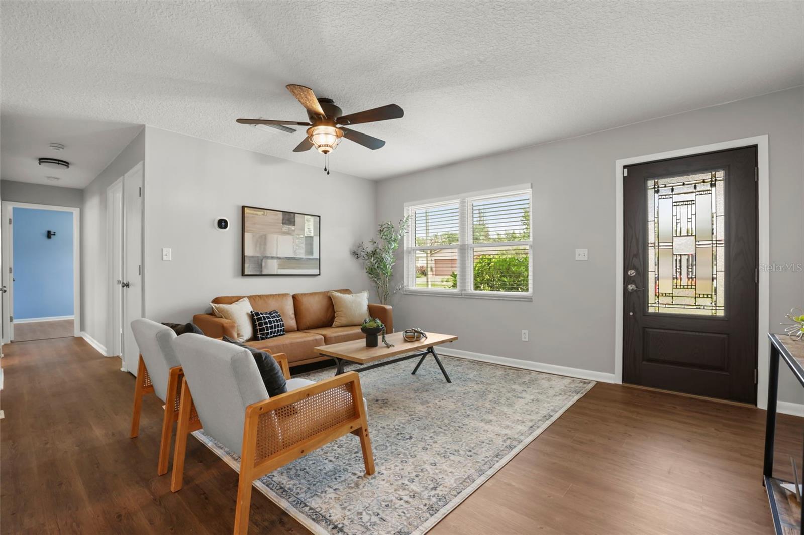ARBOR RIDGE WEST - Residential